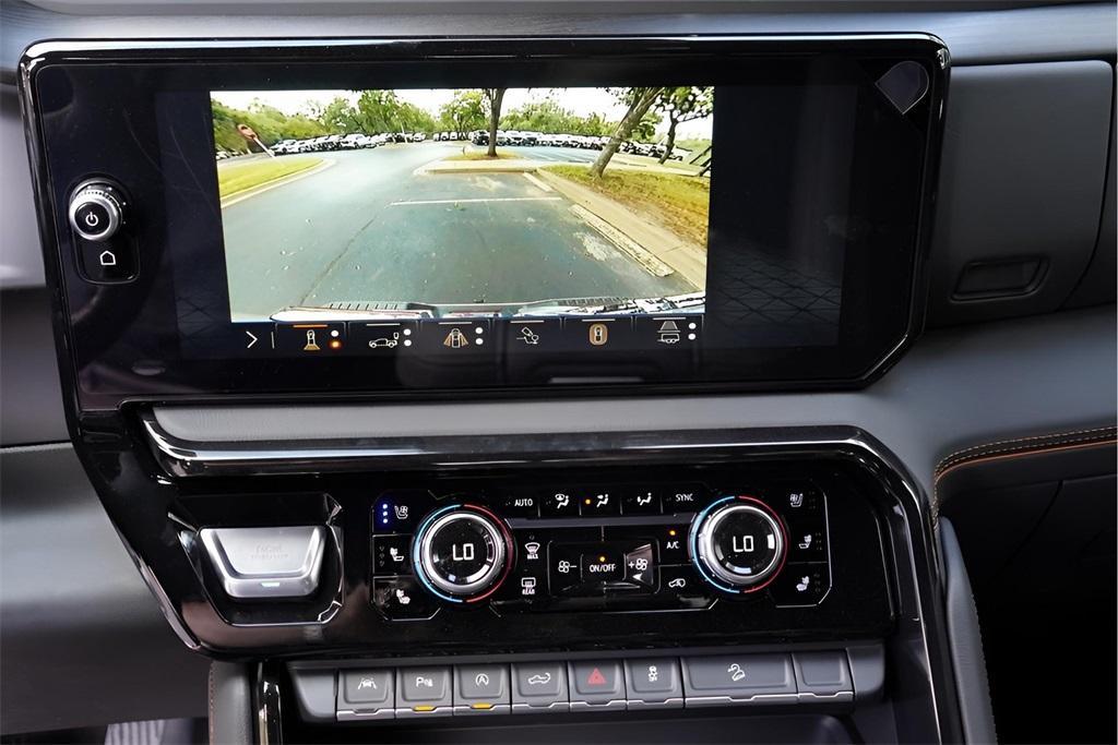 new 2026 GMC Sierra 1500 car, priced at $72,224