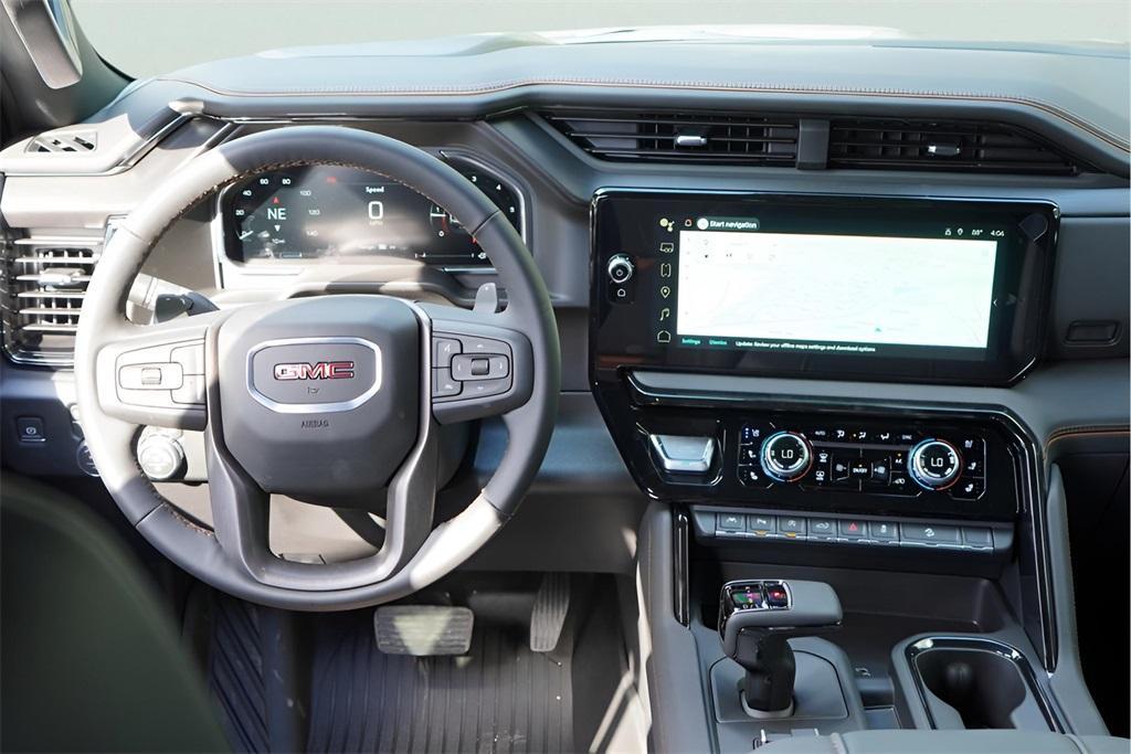new 2026 GMC Sierra 1500 car, priced at $72,224