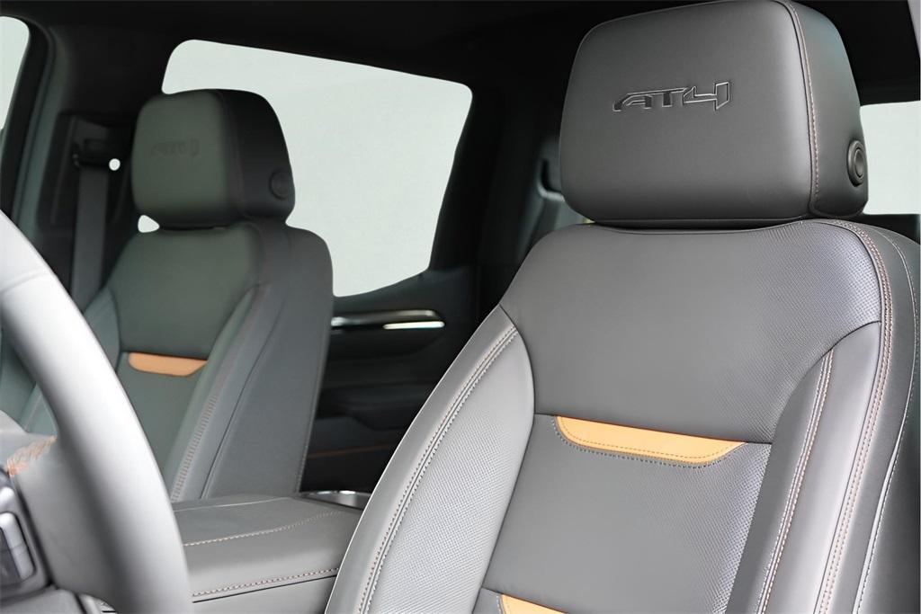 new 2026 GMC Sierra 1500 car, priced at $72,224