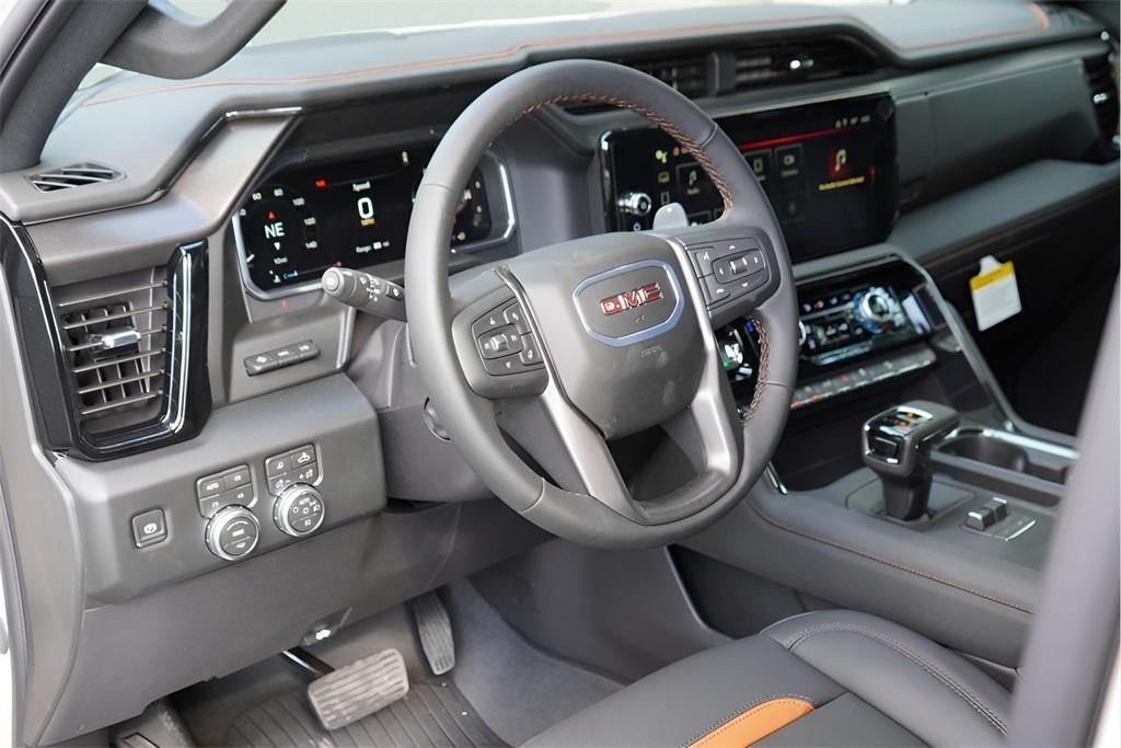 new 2026 GMC Sierra 1500 car, priced at $72,224