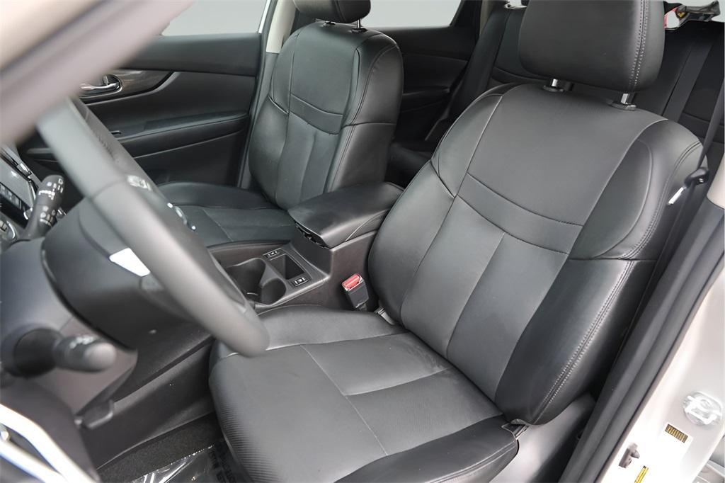 used 2015 Nissan Rogue car, priced at $14,498