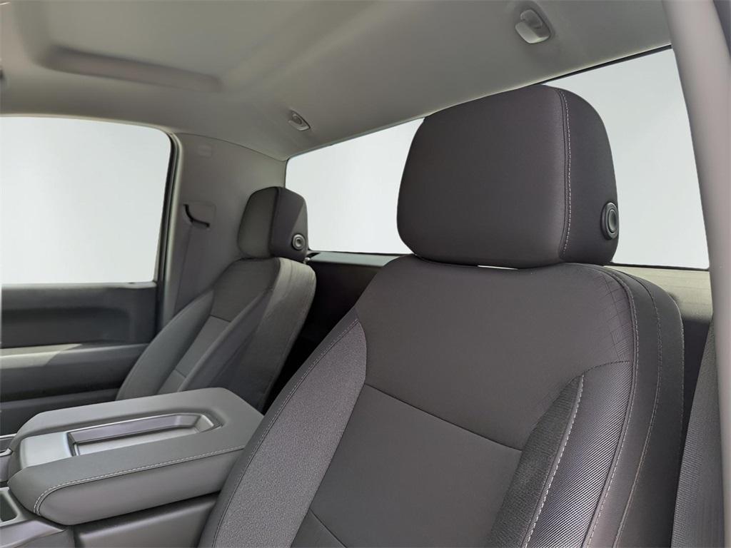 new 2025 GMC Sierra 2500 car, priced at $48,430
