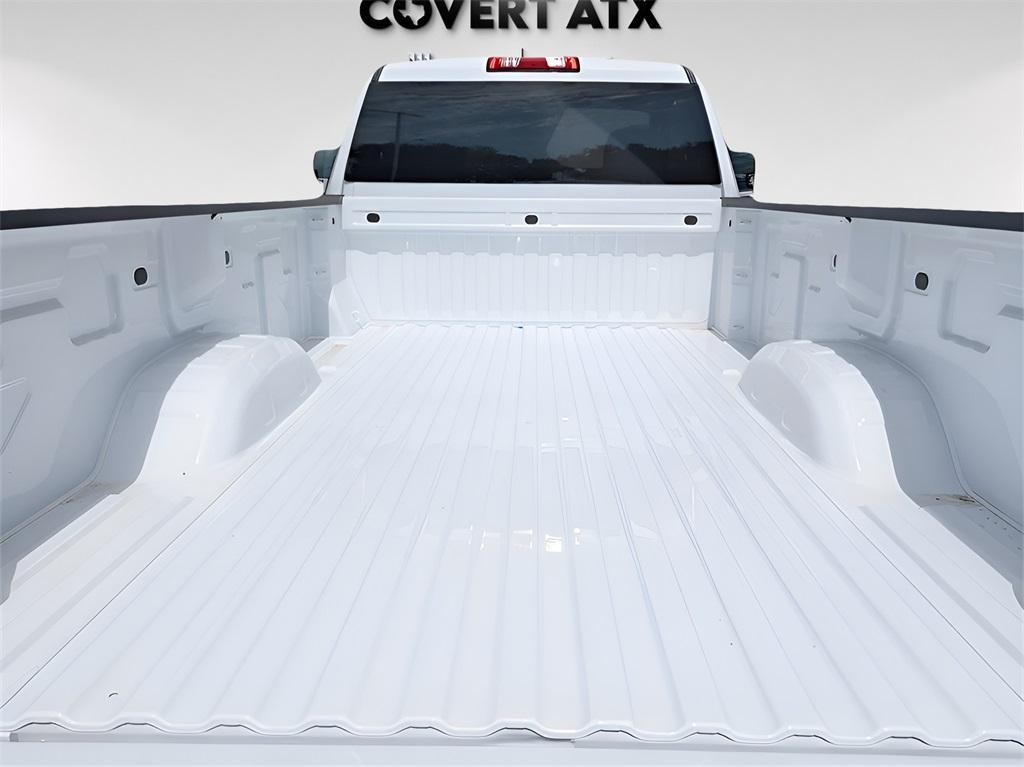 new 2025 GMC Sierra 2500 car, priced at $47,680