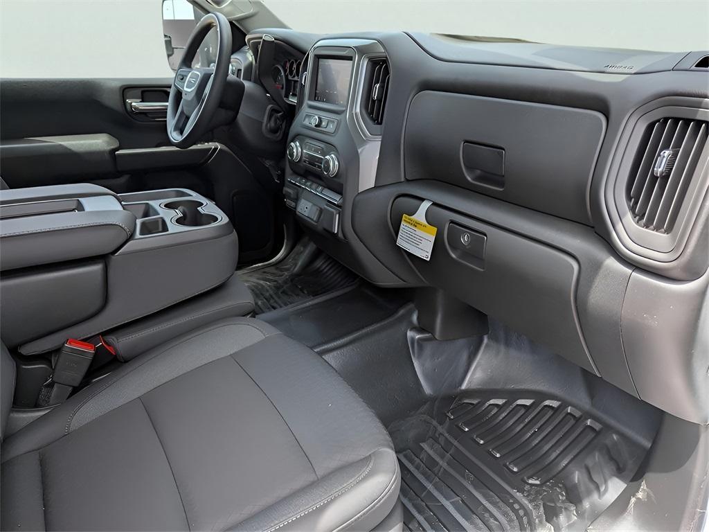 new 2025 GMC Sierra 2500 car, priced at $47,680