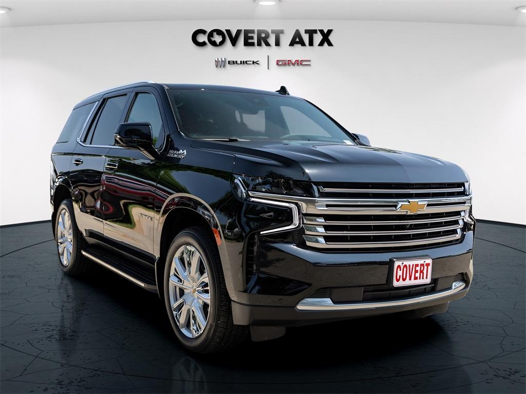 used 2023 Chevrolet Tahoe car, priced at $67,900