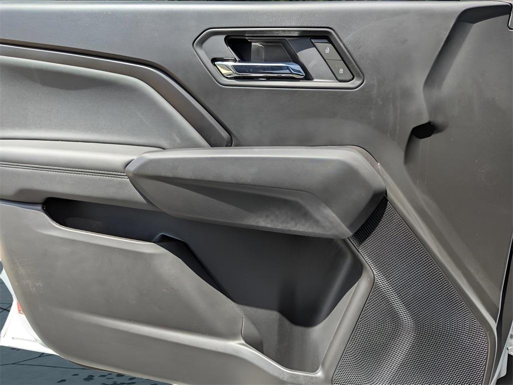 new 2025 GMC Canyon car, priced at $42,975
