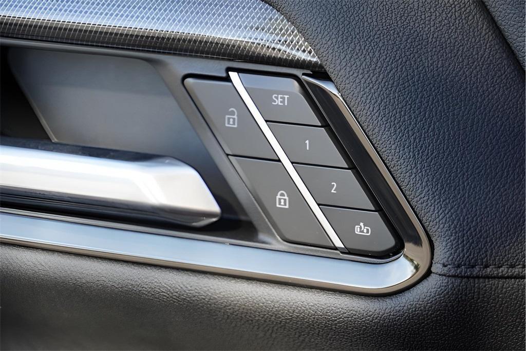 new 2026 GMC Sierra 2500 car, priced at $84,449