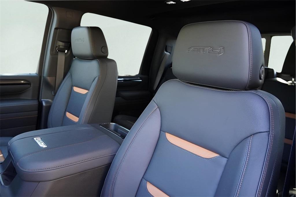 new 2026 GMC Sierra 2500 car, priced at $84,449