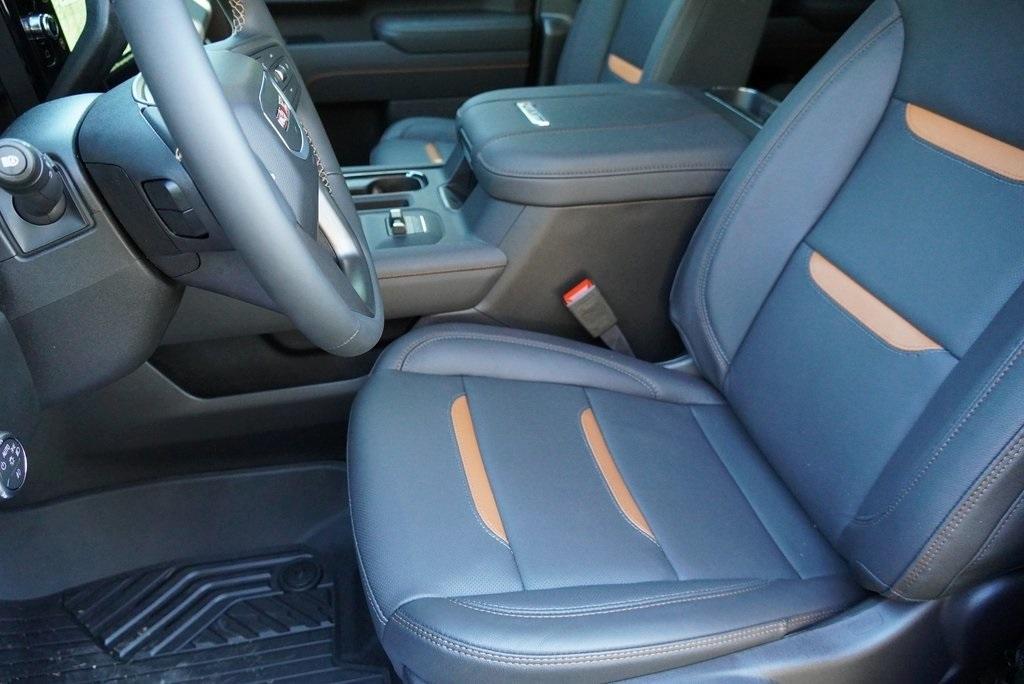 new 2026 GMC Sierra 2500 car, priced at $84,449