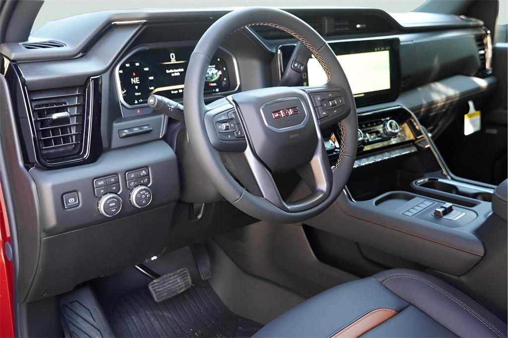 new 2026 GMC Sierra 2500 car, priced at $84,449