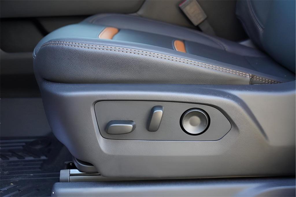 new 2026 GMC Sierra 2500 car, priced at $84,449