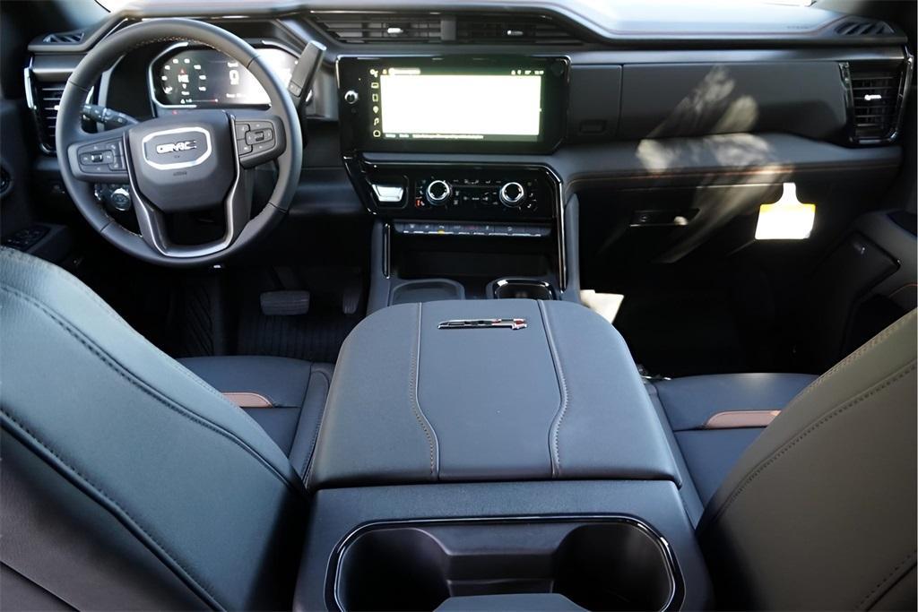 new 2026 GMC Sierra 2500 car, priced at $84,449