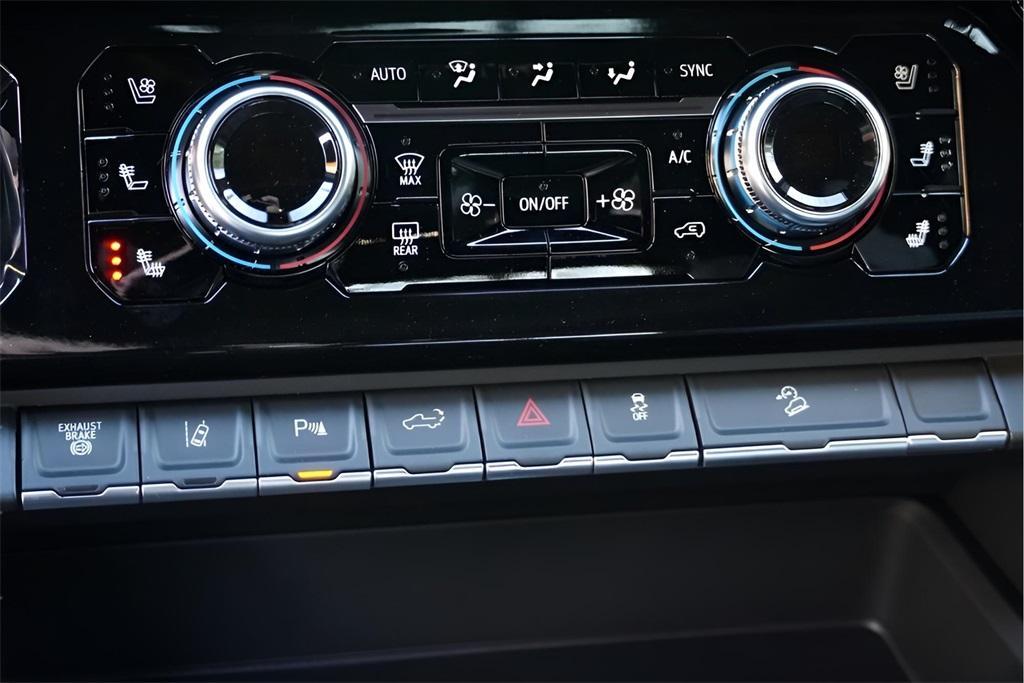 new 2026 GMC Sierra 2500 car, priced at $84,449