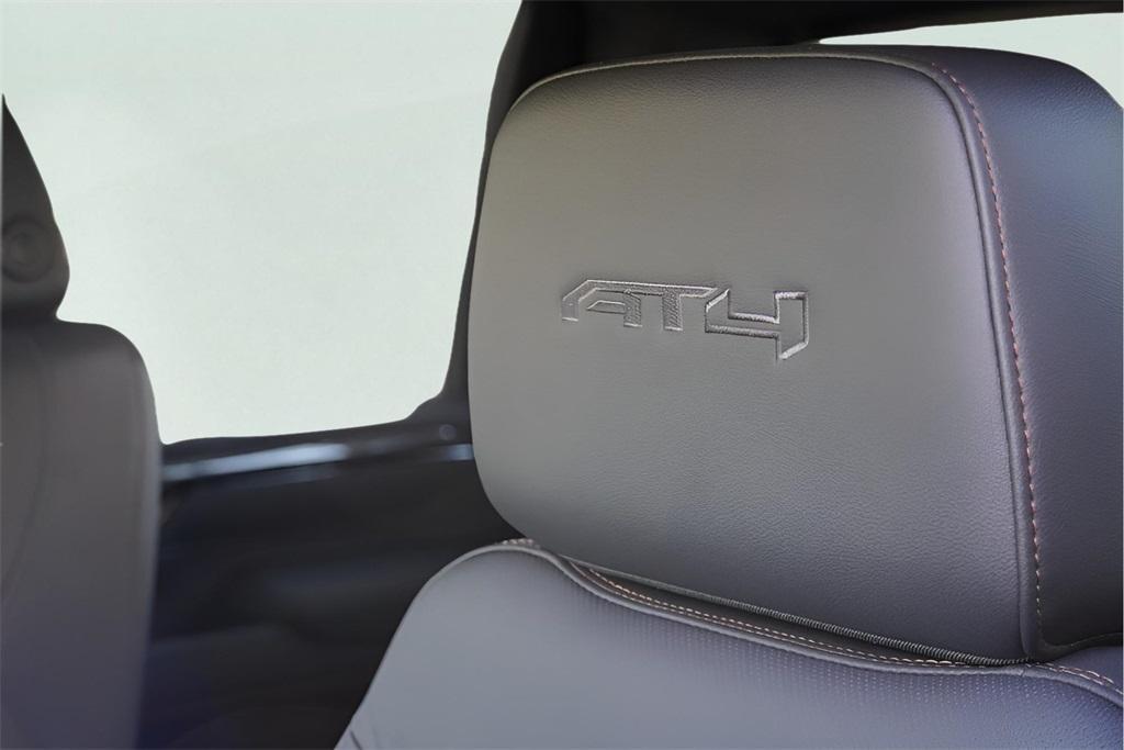 new 2026 GMC Sierra 2500 car, priced at $84,449