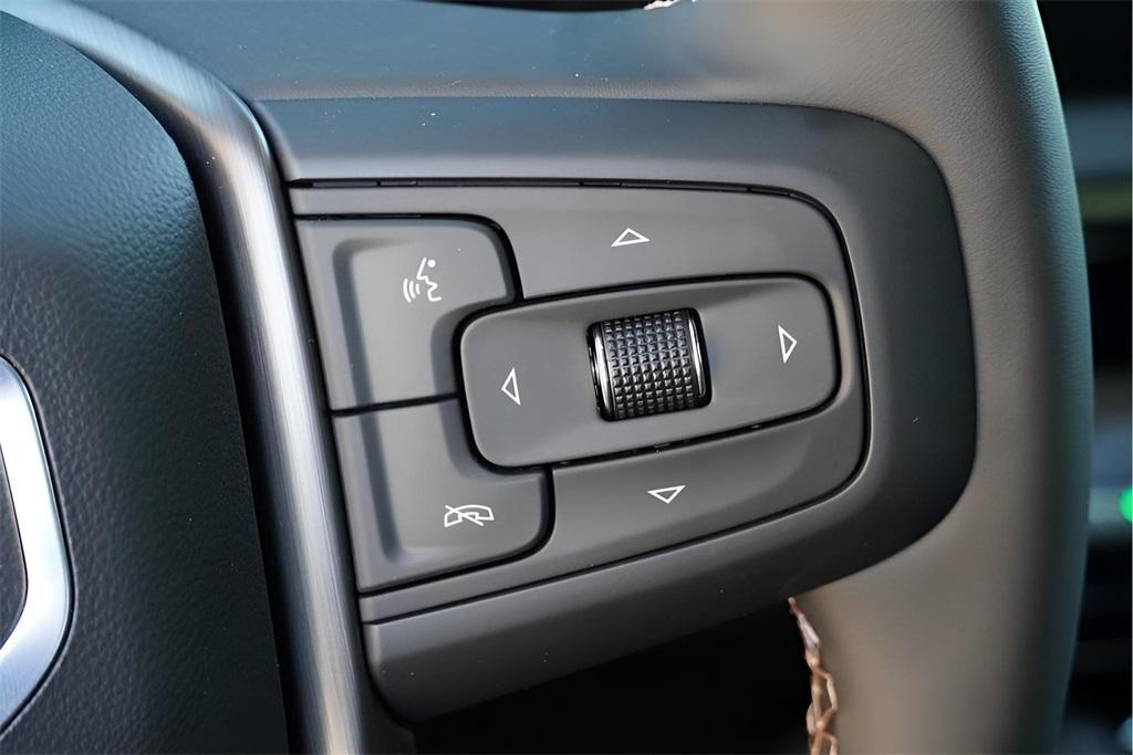 new 2026 GMC Sierra 2500 car, priced at $84,449