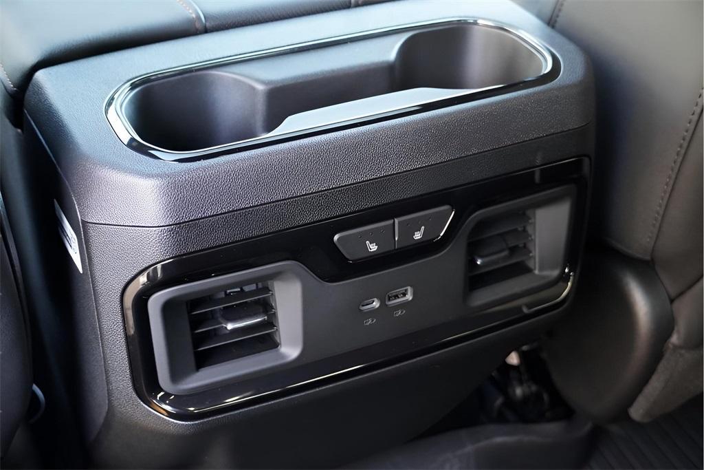 new 2026 GMC Sierra 2500 car, priced at $84,449