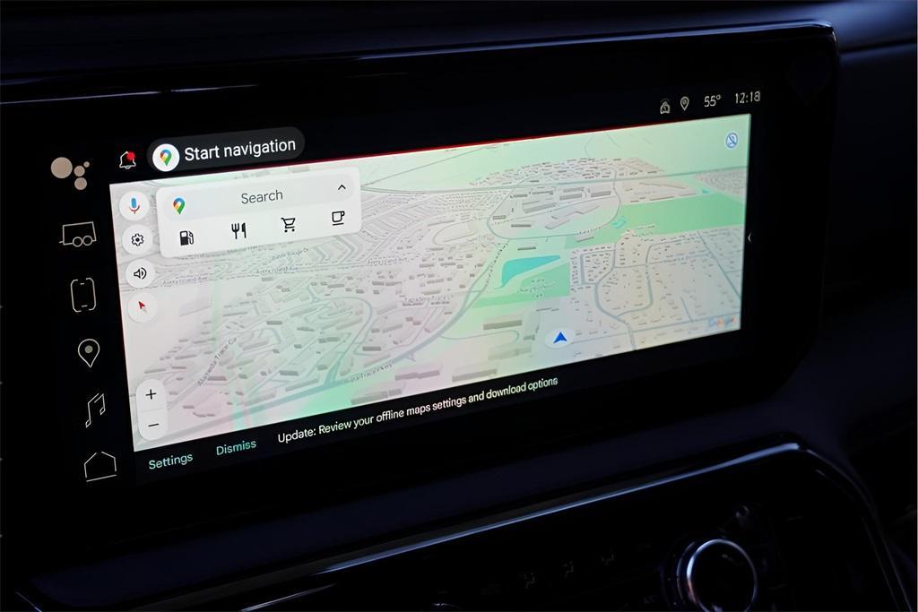 new 2026 GMC Sierra 2500 car, priced at $84,449