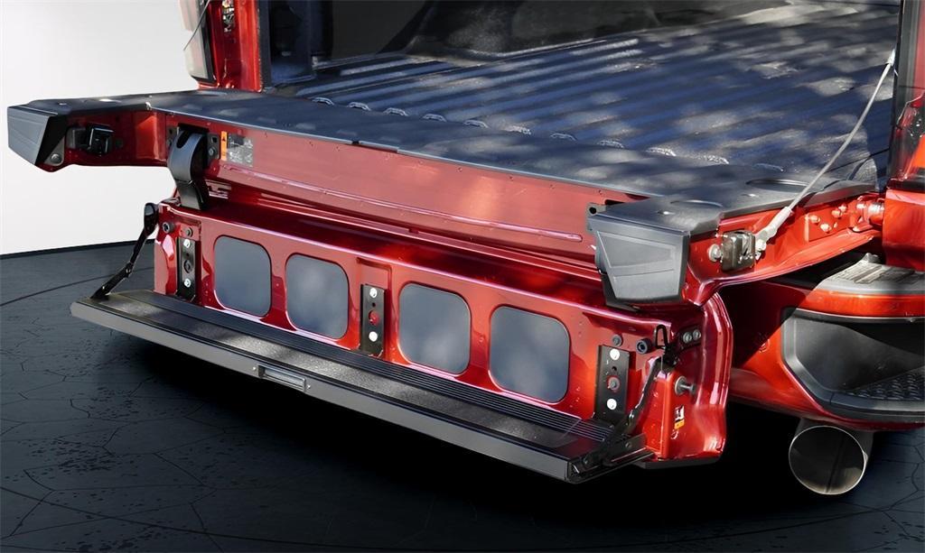 new 2026 GMC Sierra 2500 car, priced at $84,449