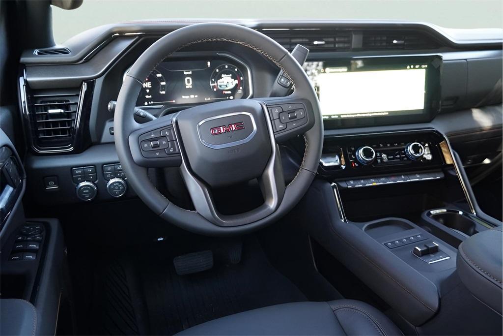 new 2026 GMC Sierra 2500 car, priced at $84,449