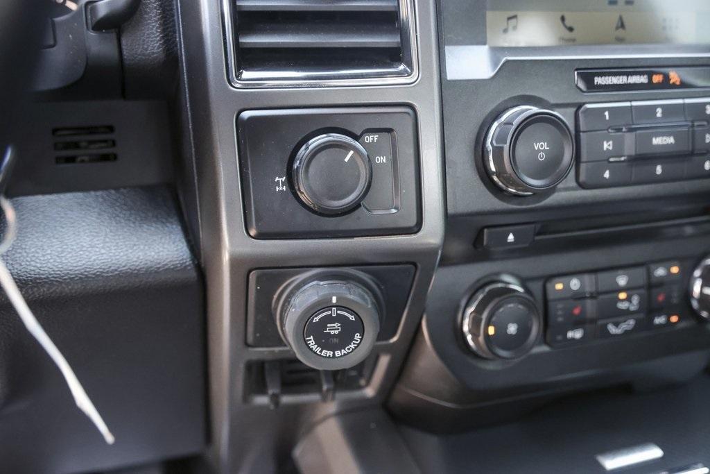 used 2018 Ford F-150 car, priced at $24,900