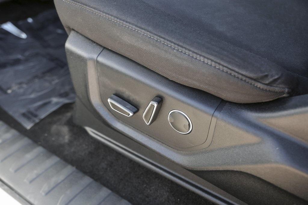 used 2018 Ford F-150 car, priced at $24,900