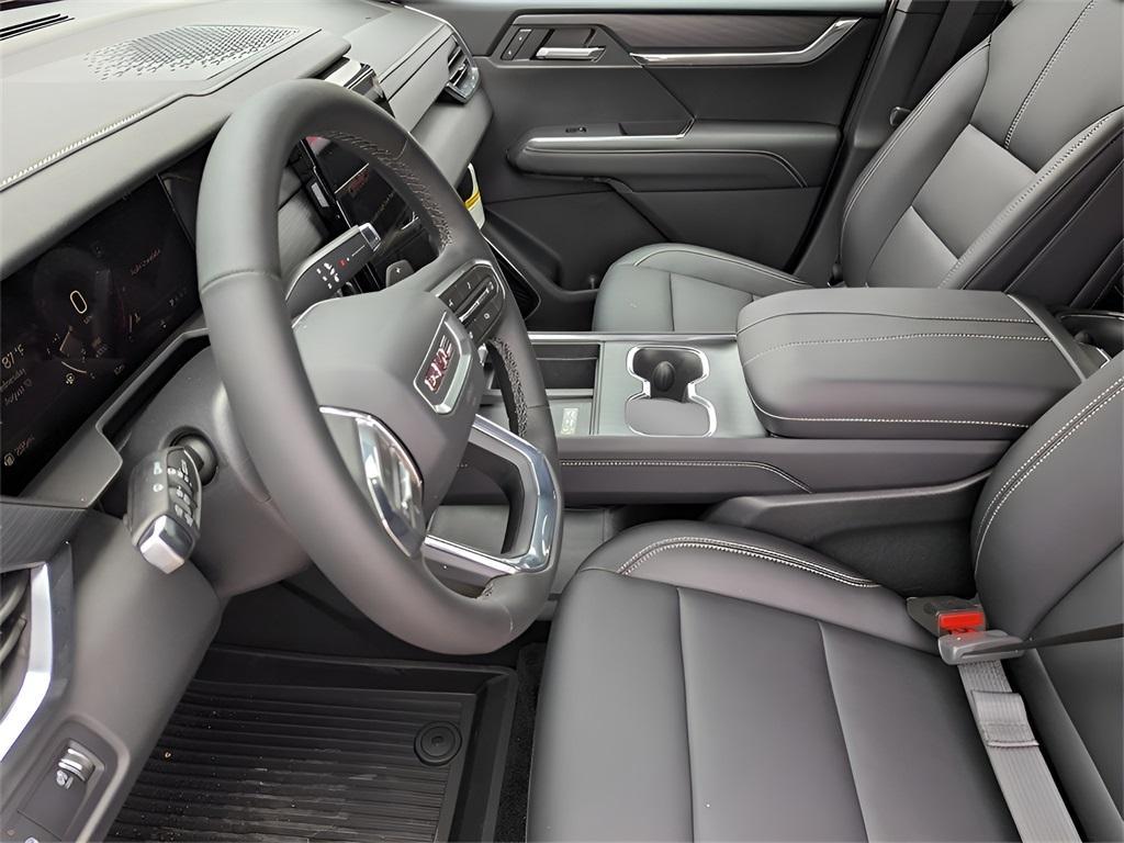 new 2026 GMC Acadia car, priced at $53,065
