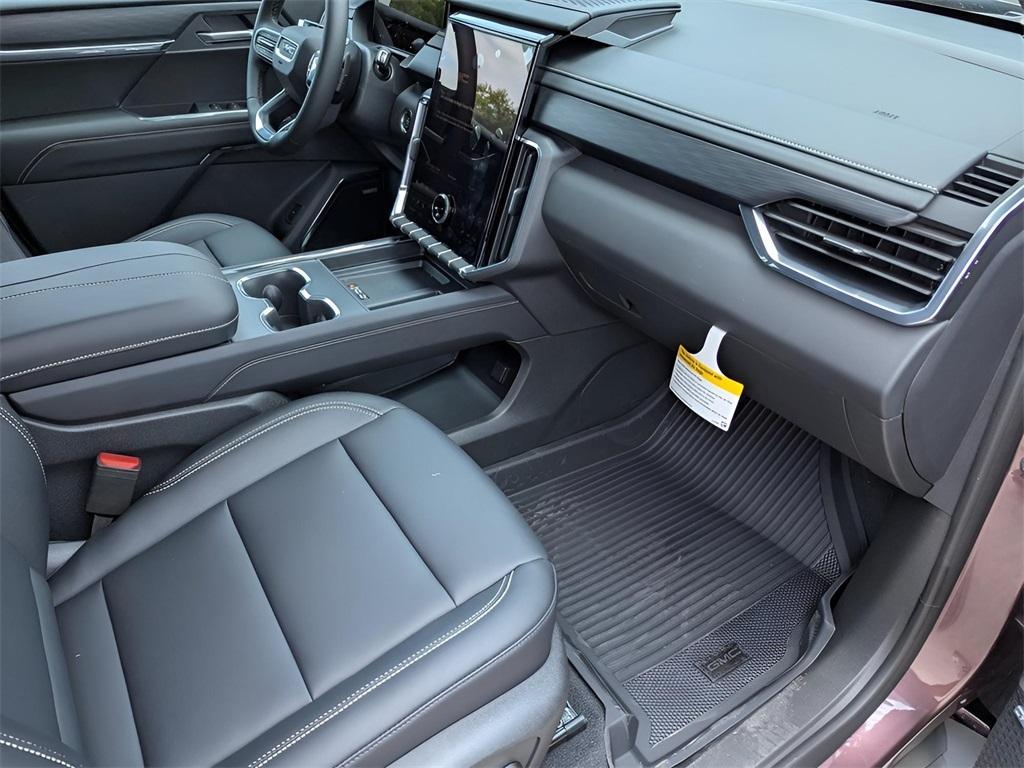 new 2026 GMC Acadia car, priced at $53,065