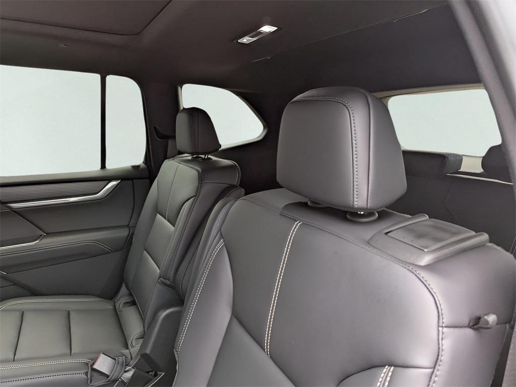 new 2026 GMC Acadia car, priced at $53,065