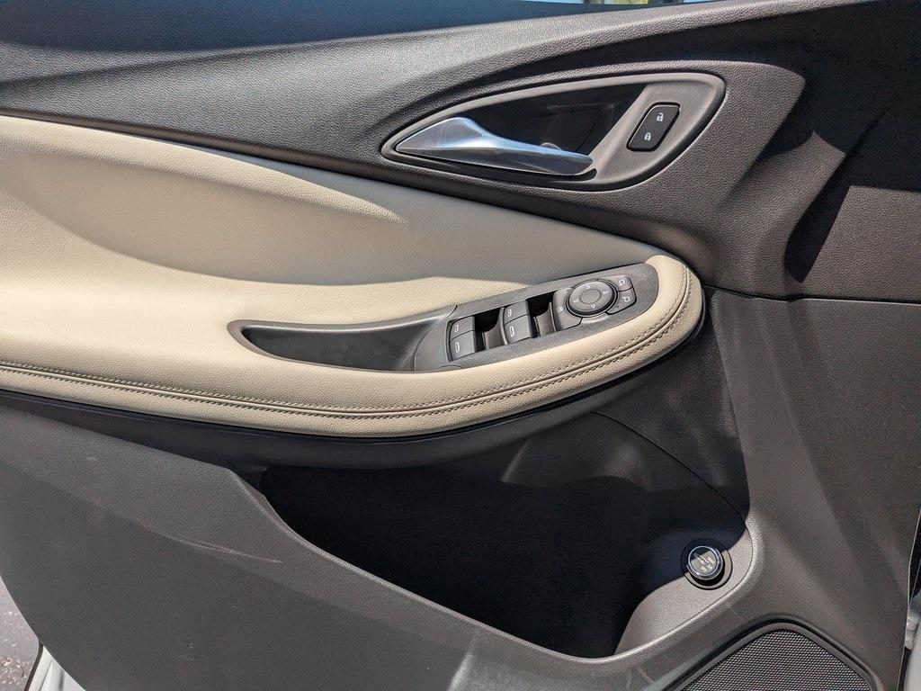 new 2026 Buick Encore GX car, priced at $28,865