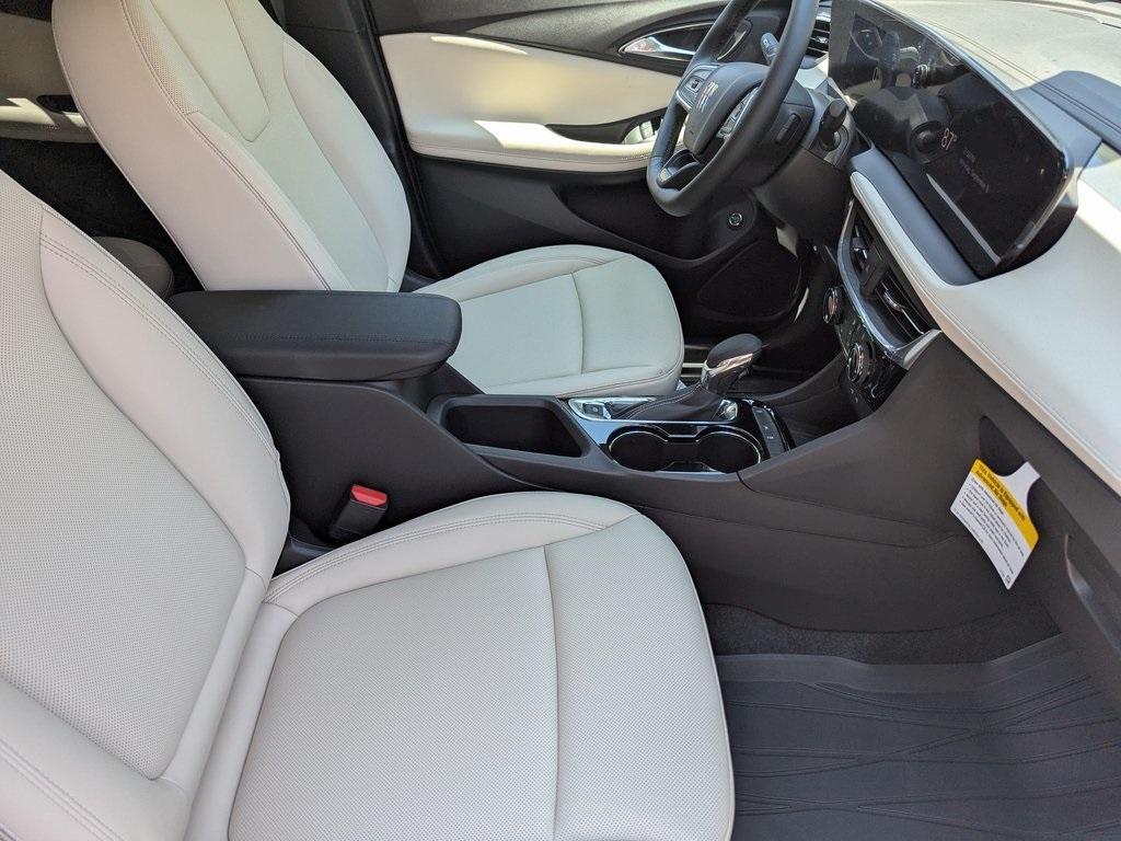 new 2026 Buick Encore GX car, priced at $28,865