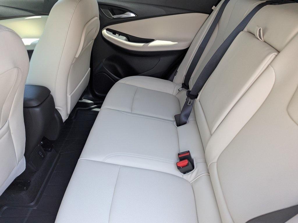 new 2026 Buick Encore GX car, priced at $28,865