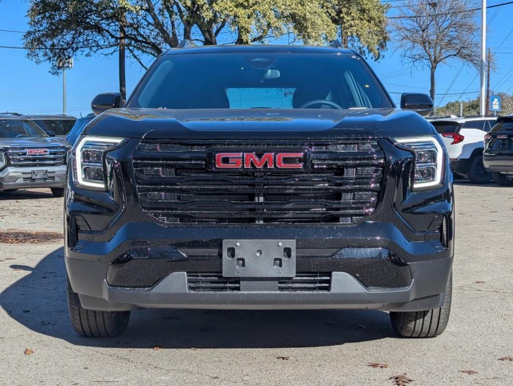 new 2025 GMC Terrain car, priced at $35,885