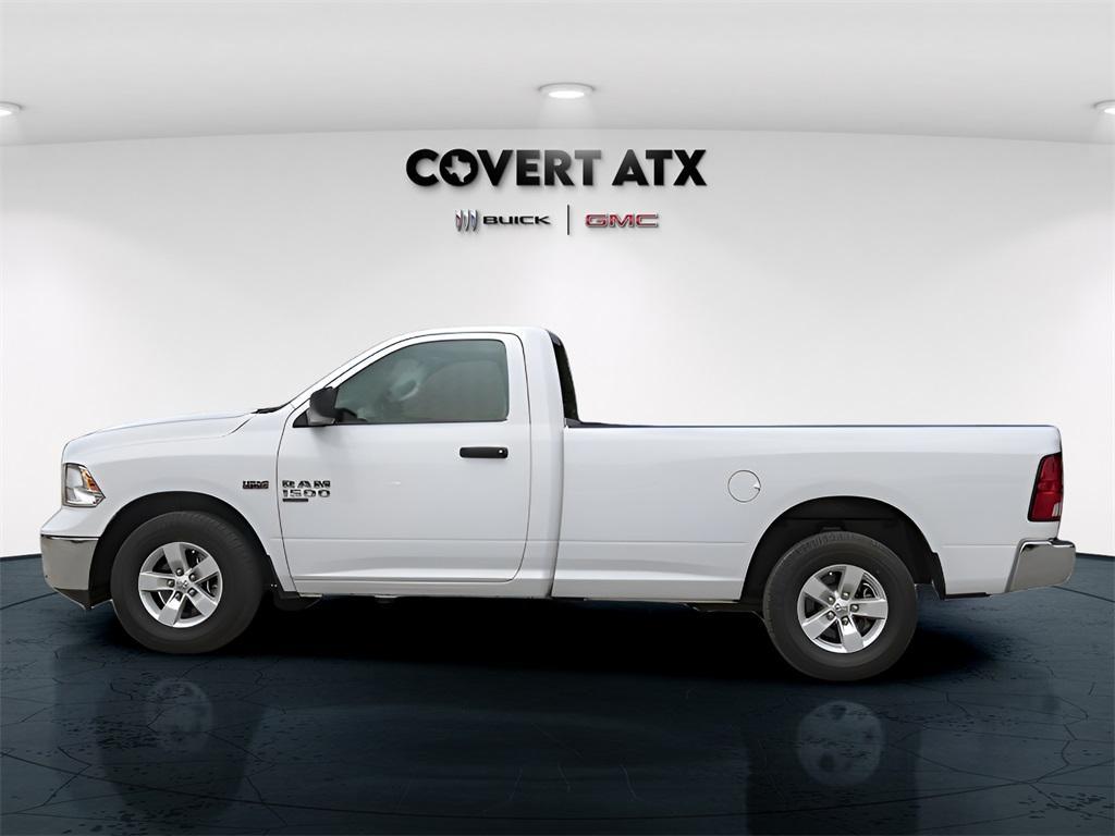 used 2020 Ram 1500 Classic car, priced at $21,900
