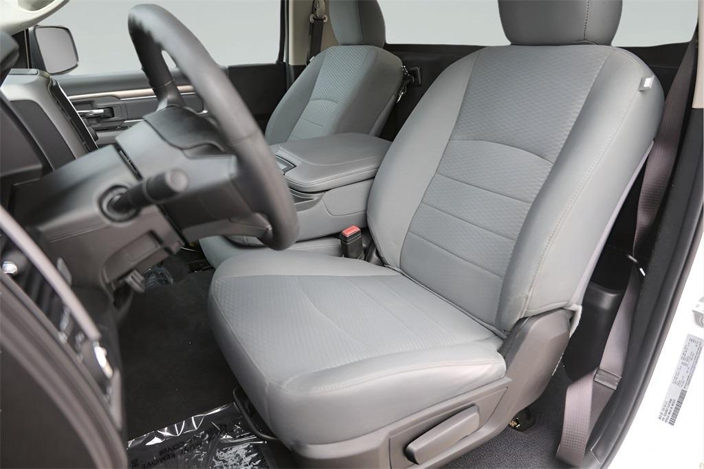 used 2020 Ram 1500 Classic car, priced at $21,900