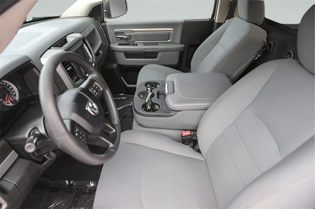 used 2020 Ram 1500 Classic car, priced at $21,900