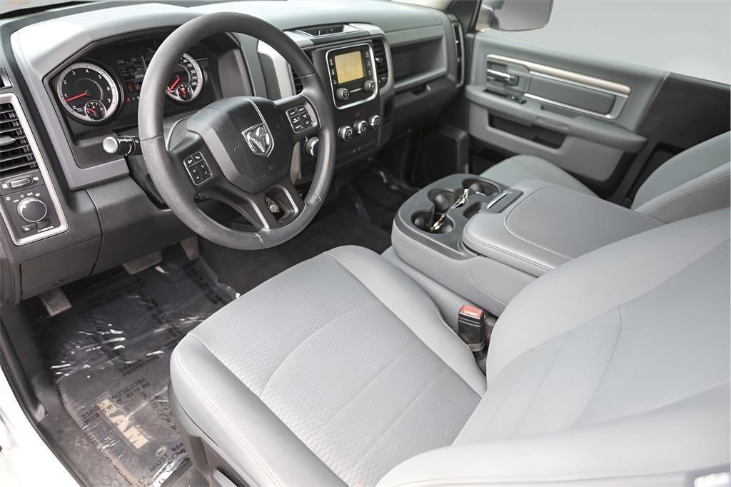 used 2020 Ram 1500 Classic car, priced at $21,900