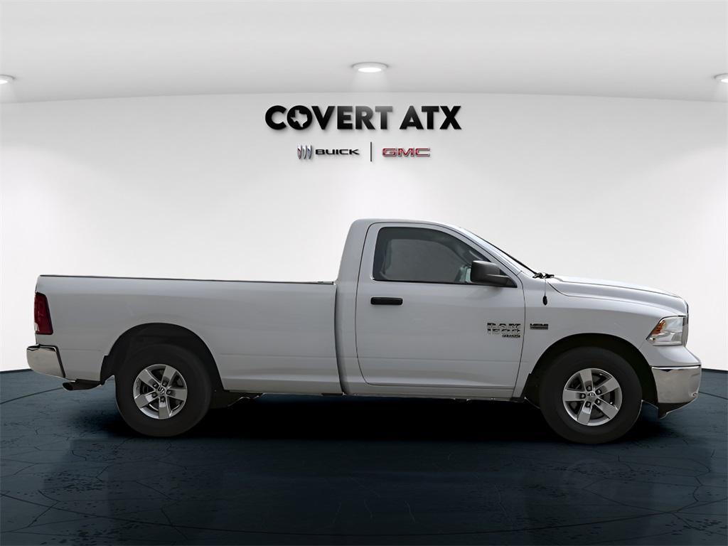used 2020 Ram 1500 Classic car, priced at $21,900