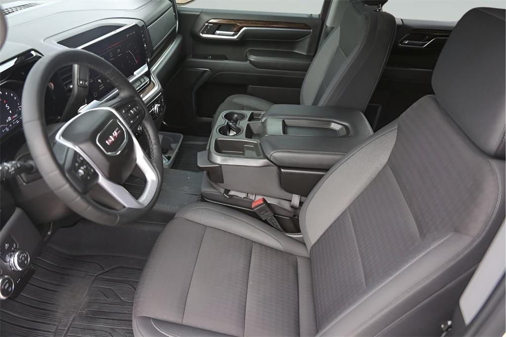 used 2023 GMC Sierra 1500 car, priced at $45,900