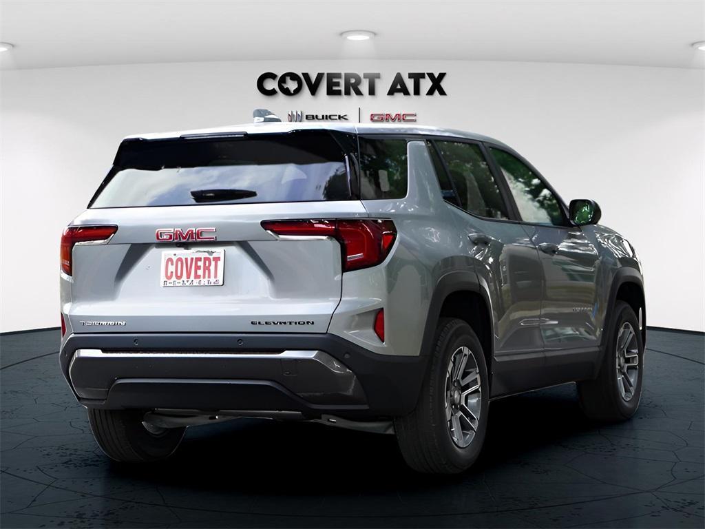 new 2026 GMC Terrain car, priced at $32,399