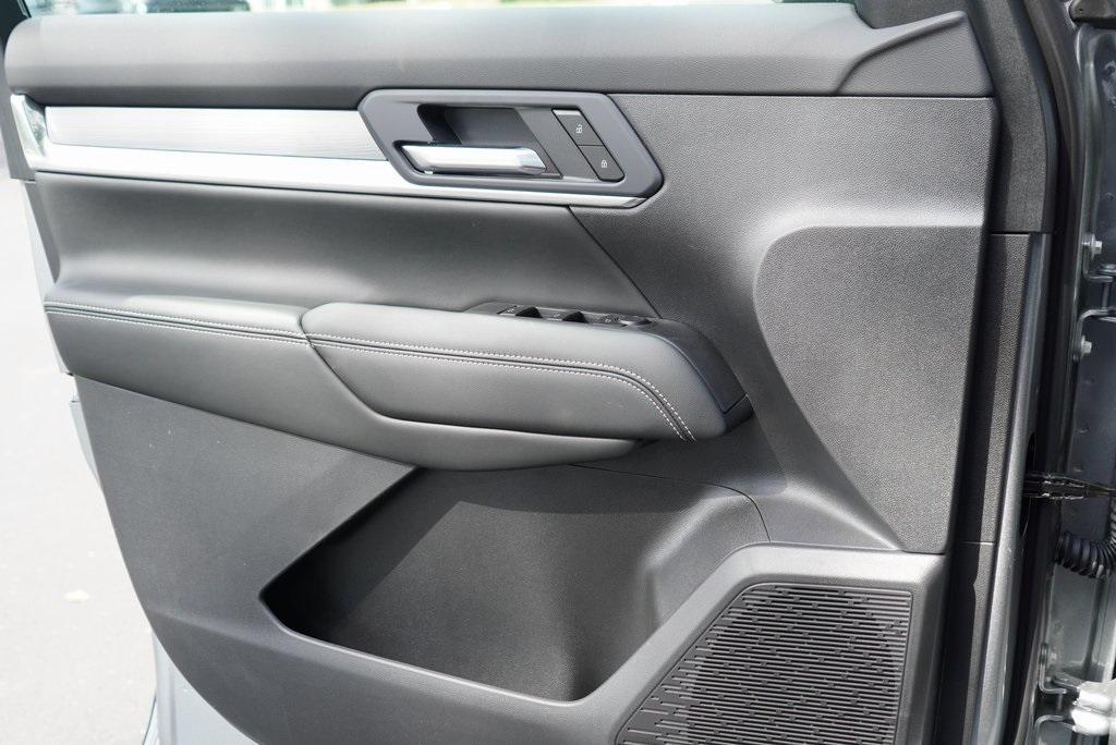 new 2026 GMC Terrain car, priced at $32,399