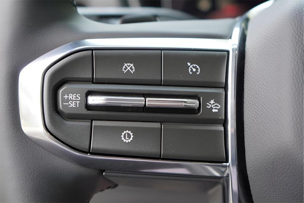 new 2026 GMC Terrain car, priced at $32,399