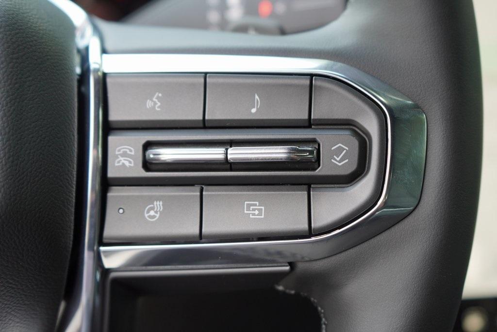 new 2026 GMC Terrain car, priced at $32,399