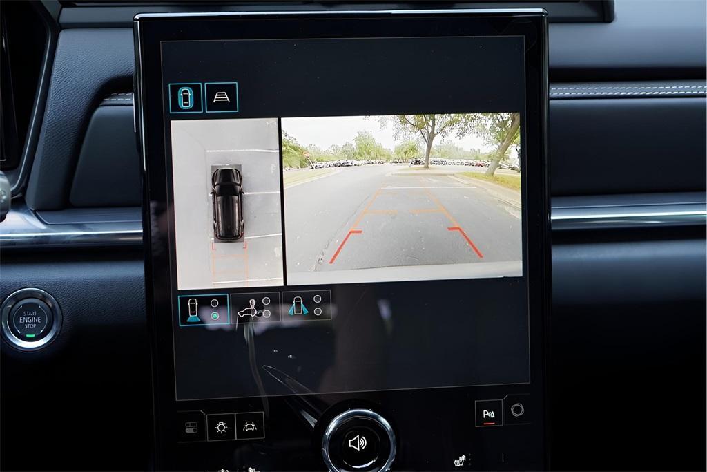 new 2026 GMC Terrain car, priced at $32,399