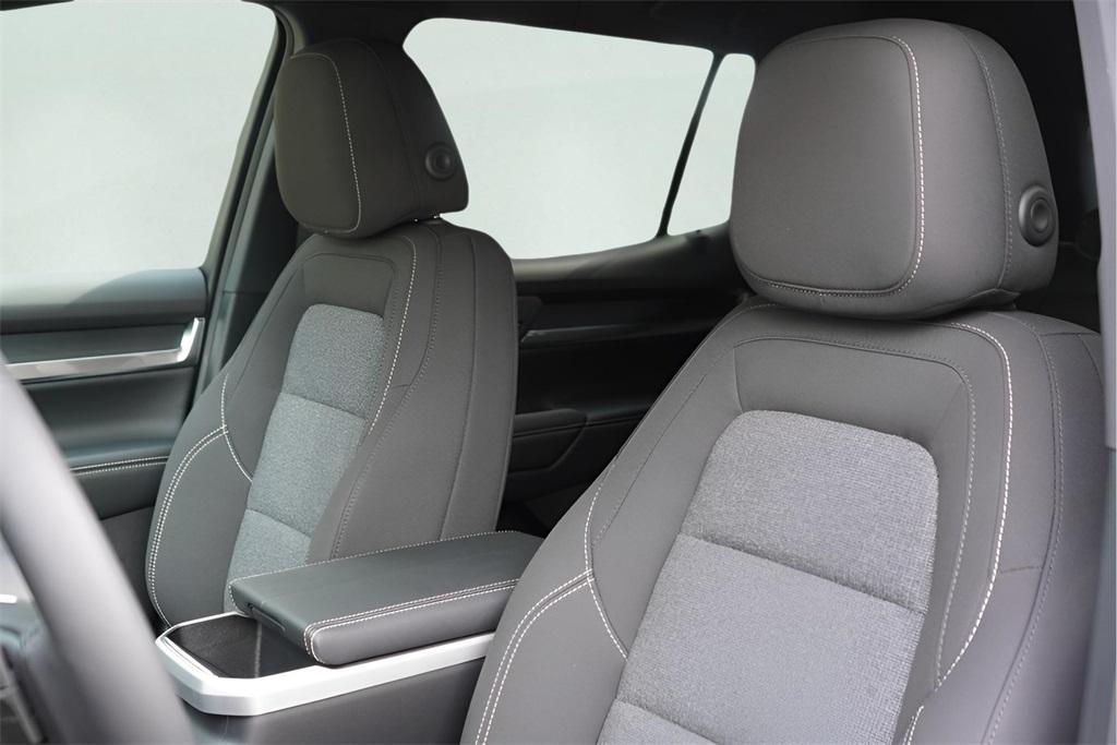 new 2026 GMC Terrain car, priced at $32,399