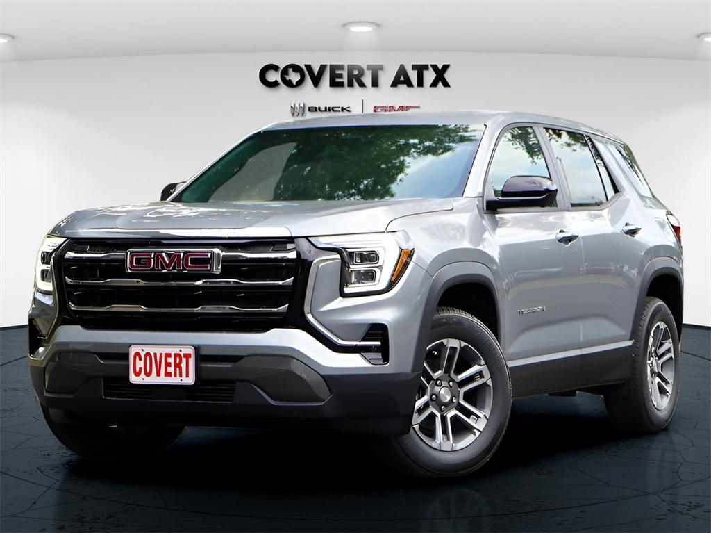 new 2026 GMC Terrain car, priced at $32,399