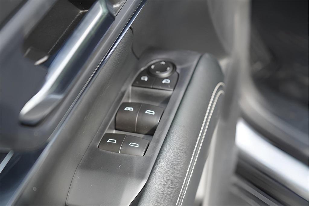 new 2026 GMC Terrain car, priced at $32,399