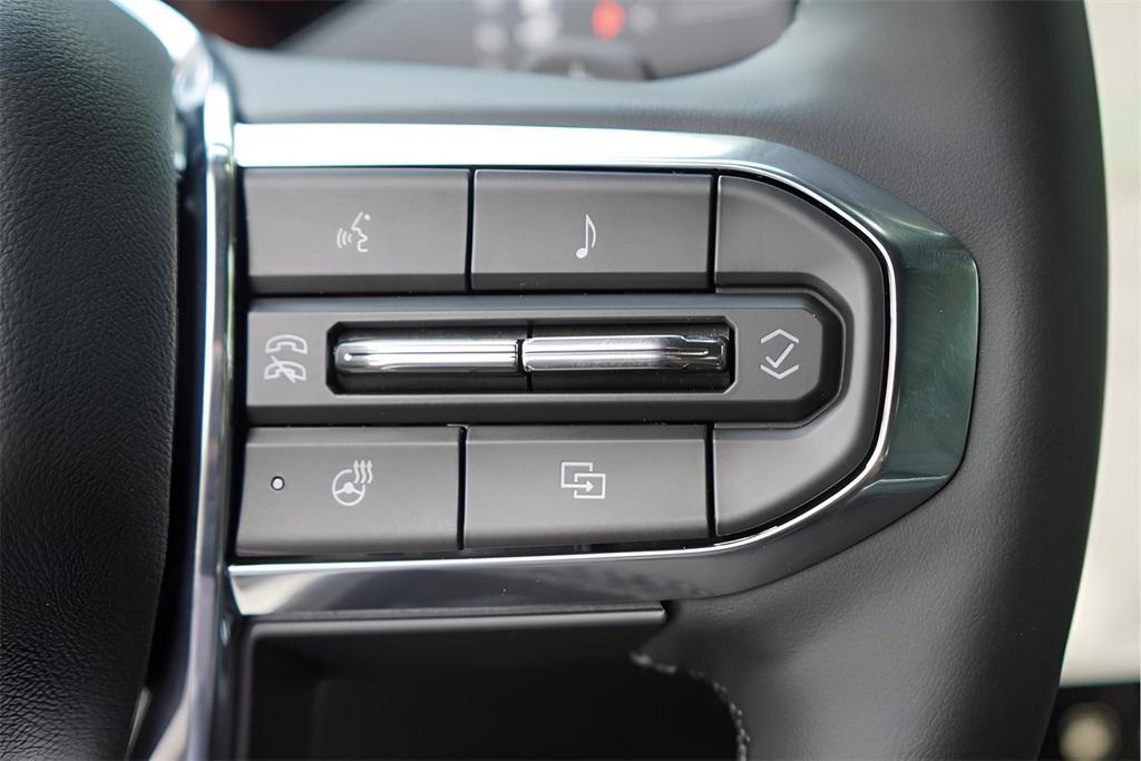 new 2026 GMC Terrain car, priced at $32,399