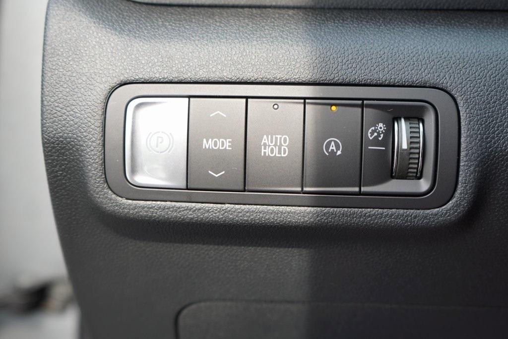 new 2026 GMC Terrain car, priced at $32,399