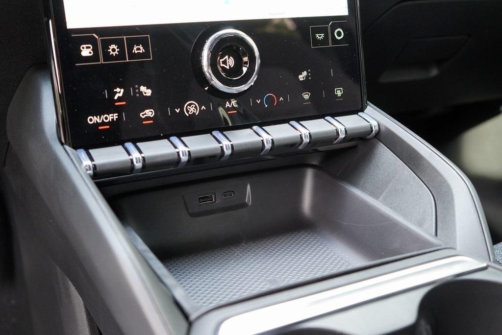 new 2026 GMC Terrain car, priced at $32,399