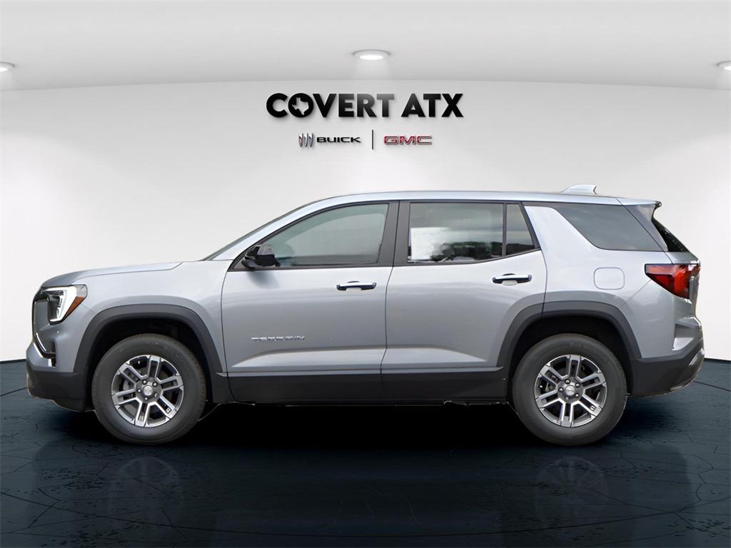 new 2026 GMC Terrain car, priced at $32,399